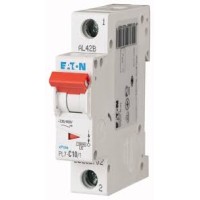 АВТОМАТСКИ ОСИГУРУВАЧ  PL7 B 10A 1P 262674 EATON